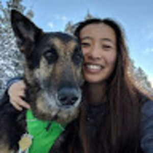 Meet your Posher, Lynn